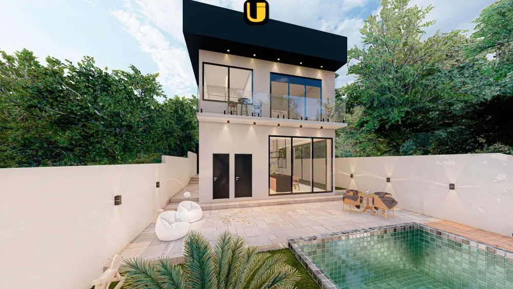 Casa, 4 quartos, 280 m² - Foto 5