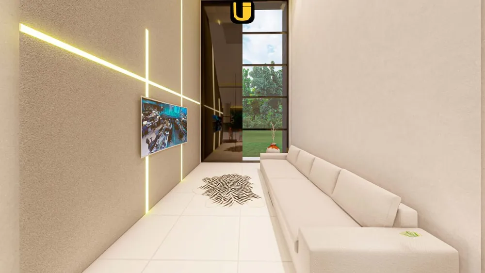 Casa, 4 quartos, 280 m² - Foto 13