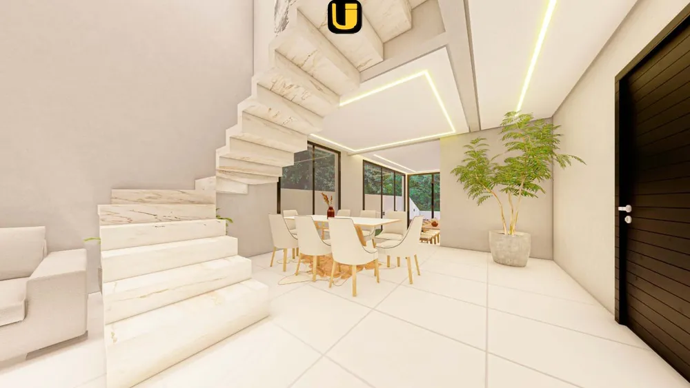 Casa, 4 quartos, 280 m² - Foto 8