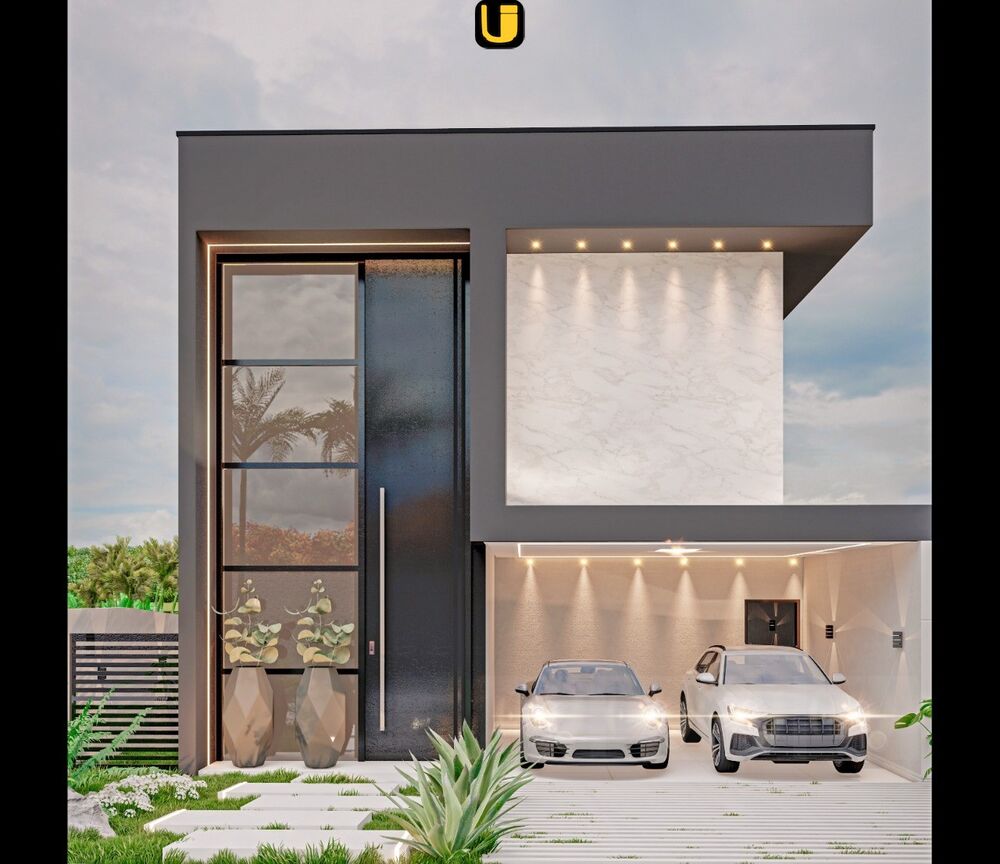 Casa, 4 quartos, 280 m² - Foto 2