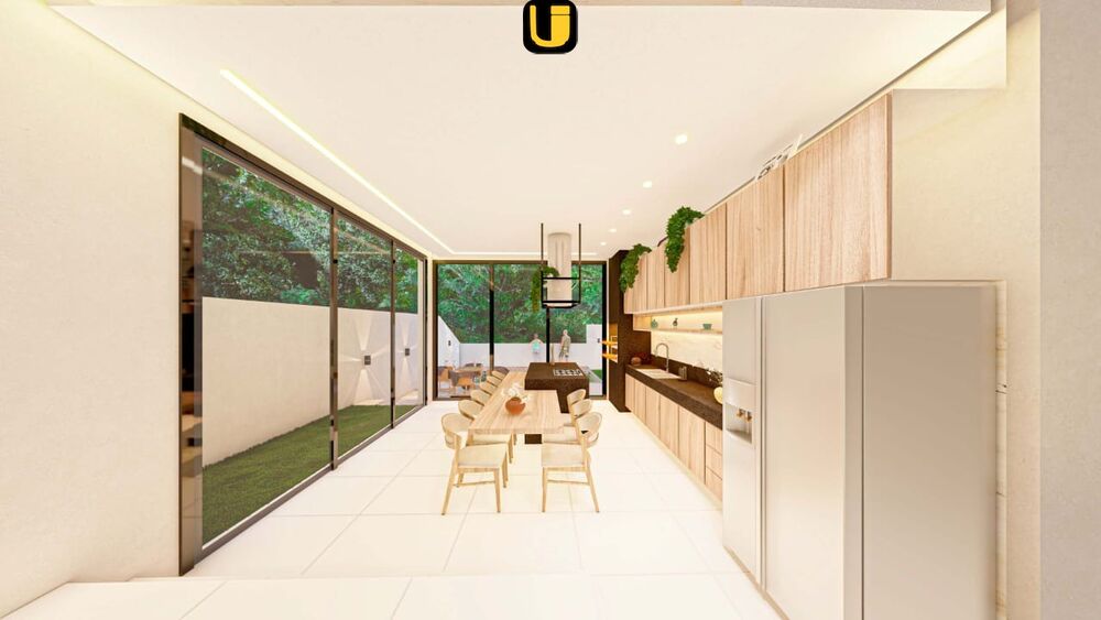Casa, 4 quartos, 280 m² - Foto 4