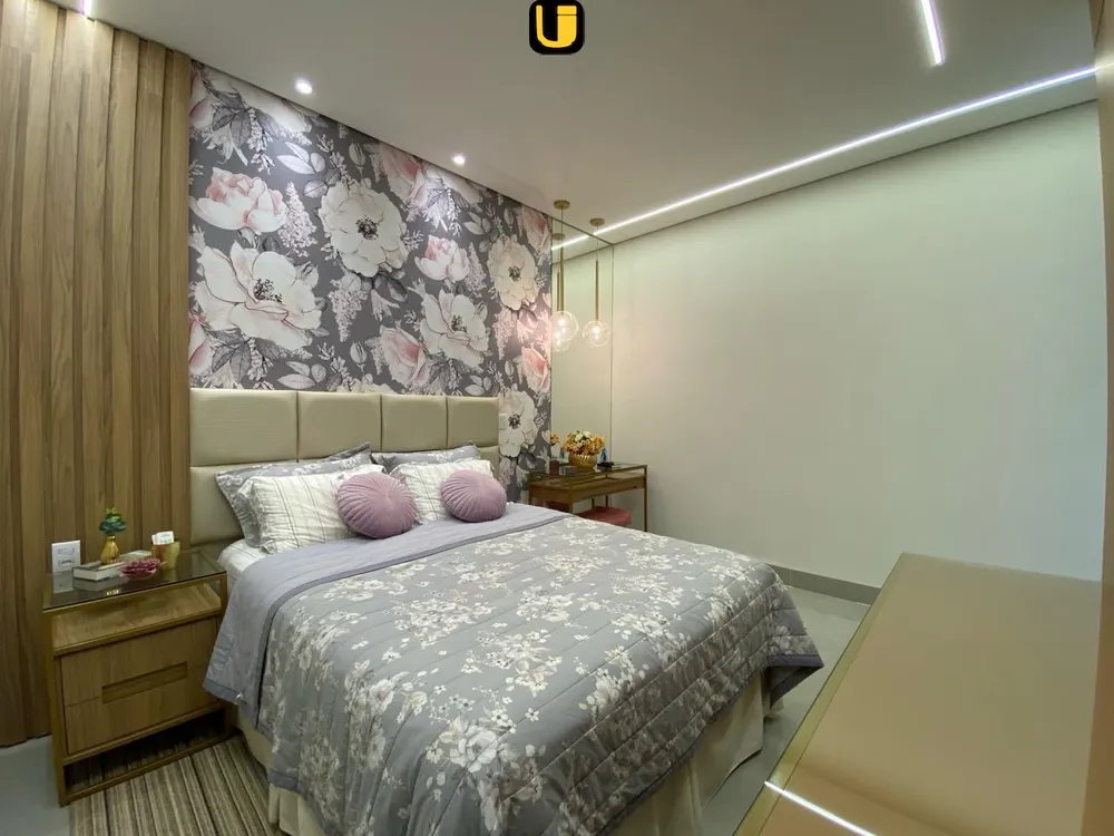 Casa, 3 quartos, 360 m² - Foto 1