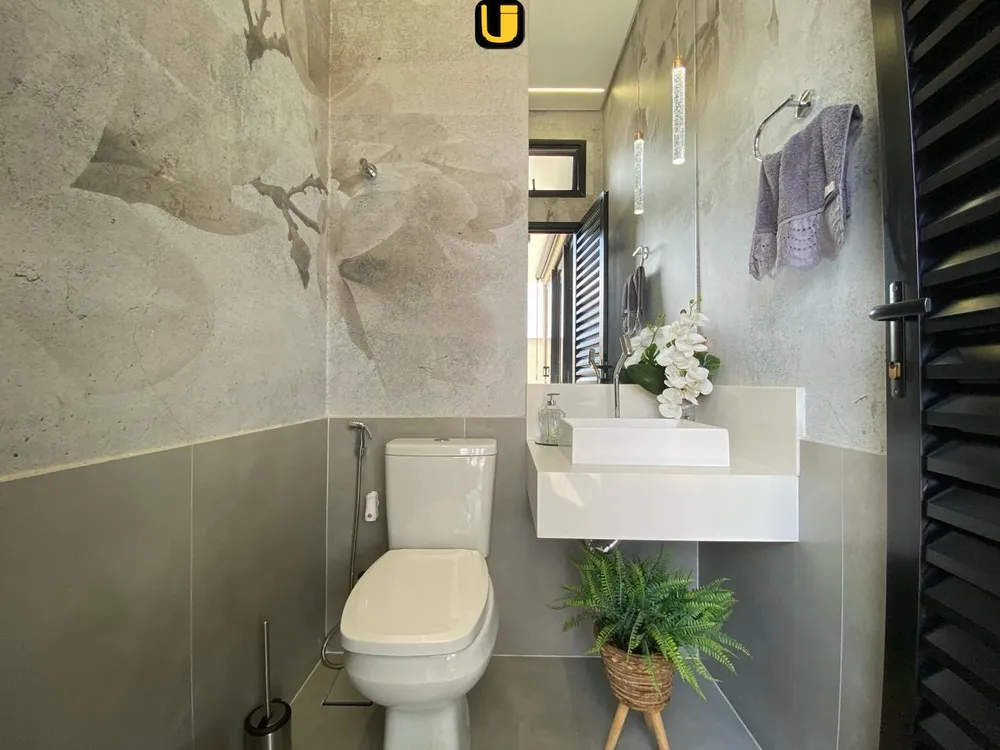 Casa, 3 quartos, 360 m² - Foto 7