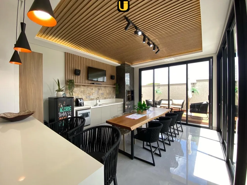 Casa, 3 quartos, 360 m² - Foto 12