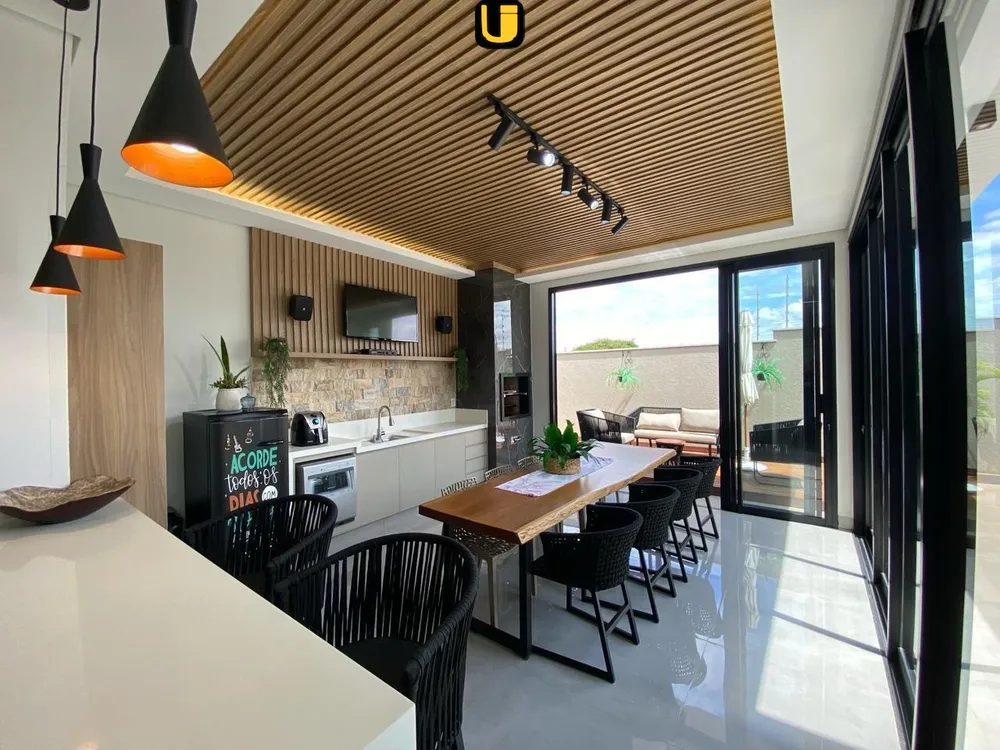 Casa, 3 quartos, 360 m² - Foto 11
