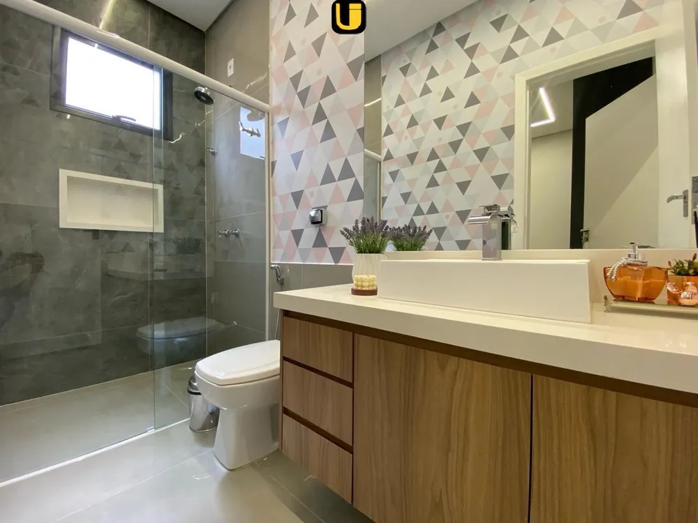 Casa, 3 quartos, 360 m² - Foto 3