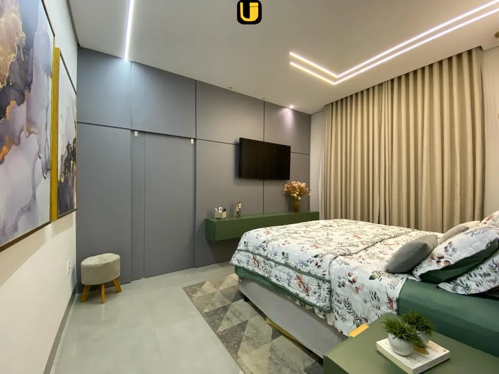 Casa, 3 quartos, 360 m² - Foto 4