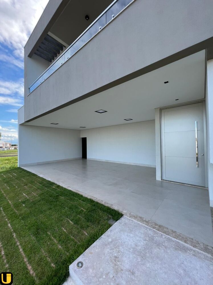 Casa, 4 quartos, 430 m² - Foto 1