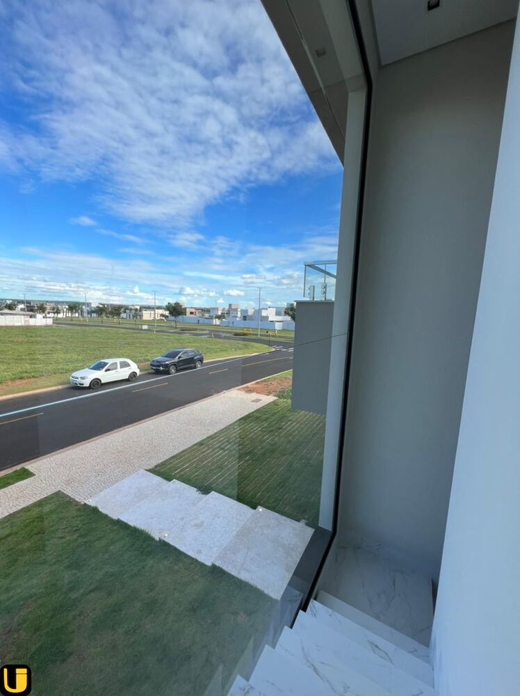 Casa, 4 quartos, 430 m² - Foto 12
