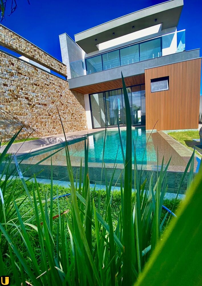 Casa, 4 quartos, 466 m² - Foto 2