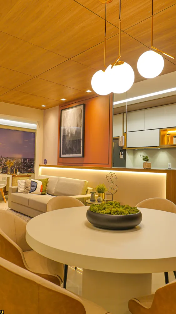 Apartamento, 3 quartos, 96 m² - Foto 12