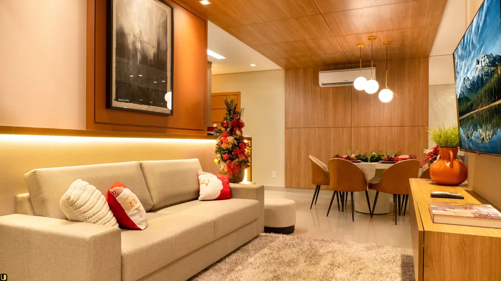 Apartamento, 3 quartos, 96 m² - Foto 4