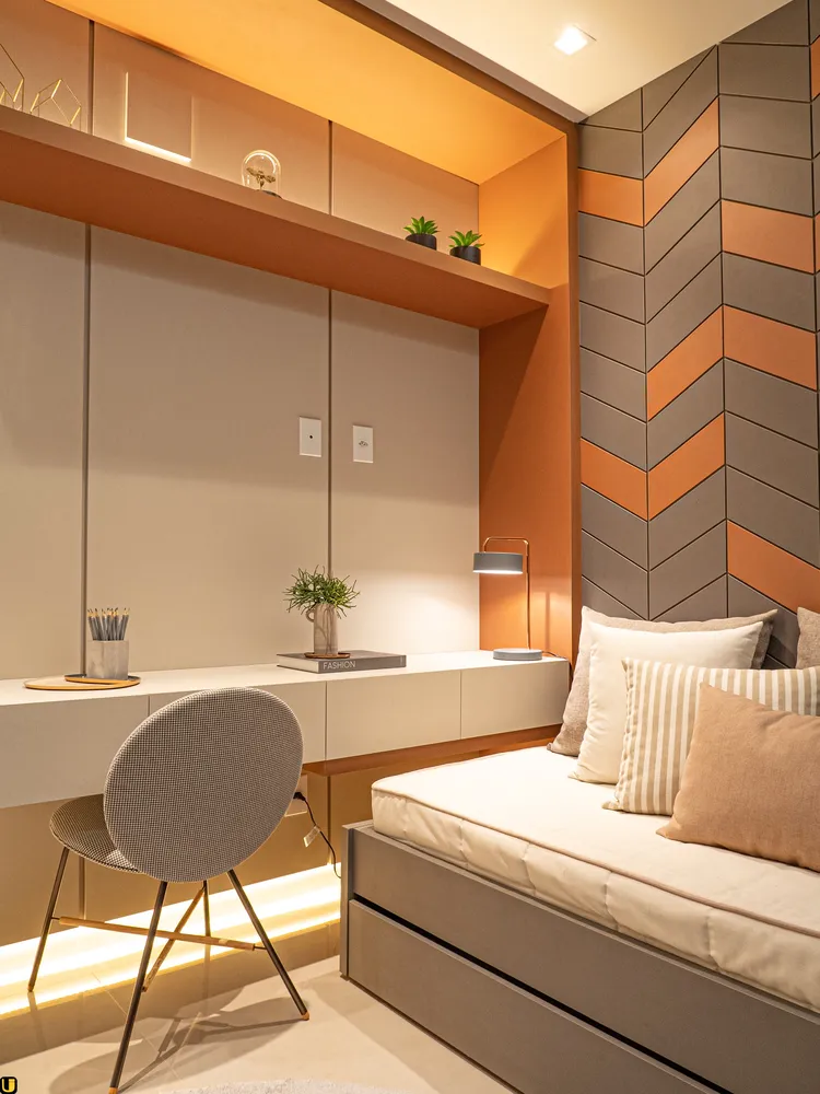 Apartamento, 3 quartos, 96 m² - Foto 9