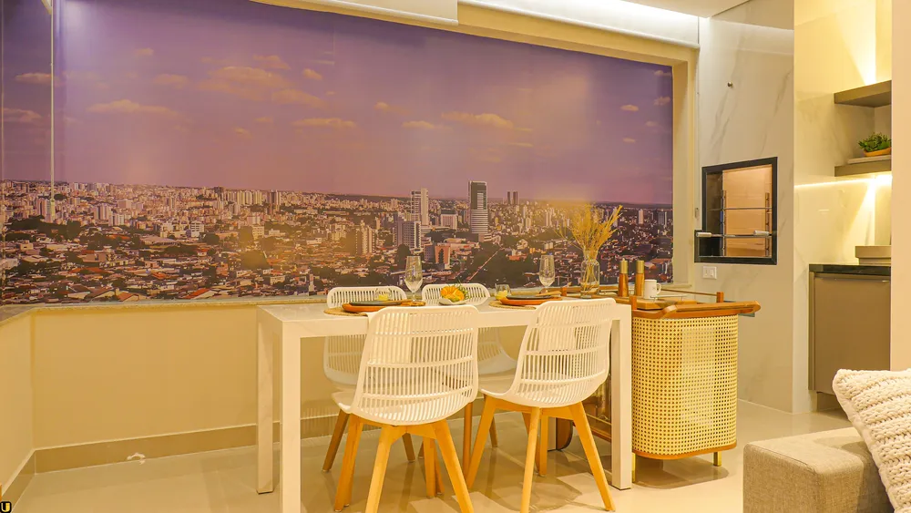 Apartamento, 3 quartos, 96 m² - Foto 14