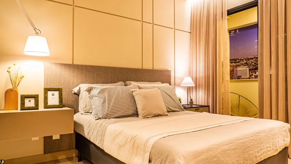 Apartamento, 3 quartos, 96 m² - Foto 5