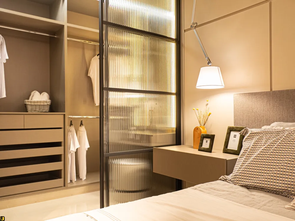 Apartamento, 3 quartos, 96 m² - Foto 7
