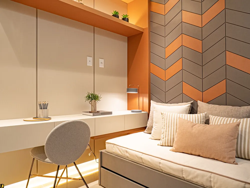 Apartamento, 3 quartos, 96 m² - Foto 8