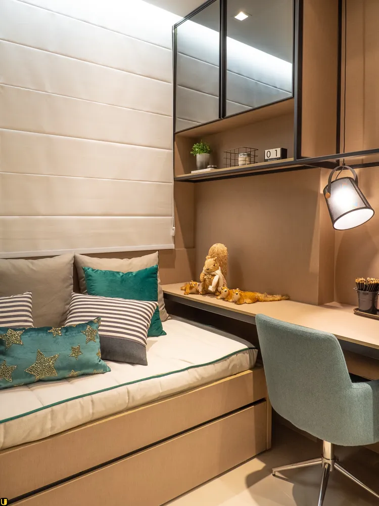 Apartamento, 3 quartos, 96 m² - Foto 10