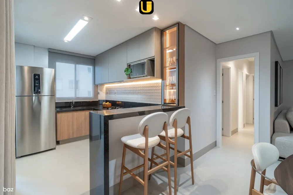 Apartamento, 3 quartos, 100 m² - Foto 10