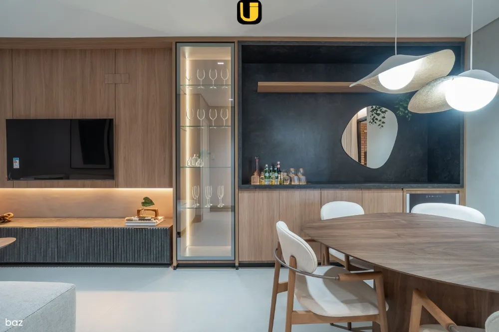 Apartamento, 3 quartos, 100 m² - Foto 8