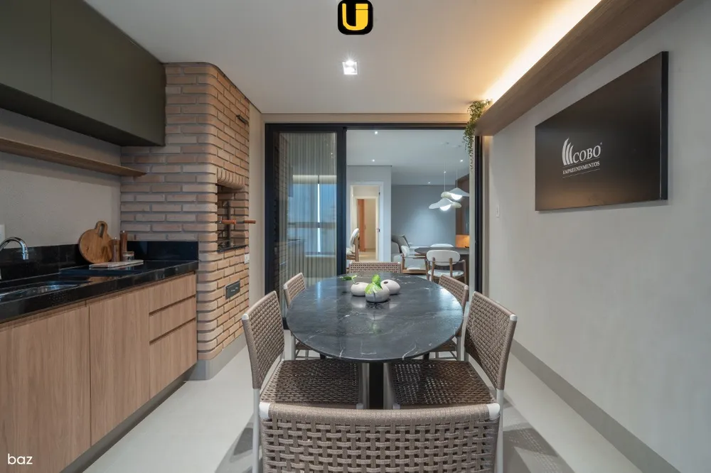 Apartamento, 3 quartos, 100 m² - Foto 15