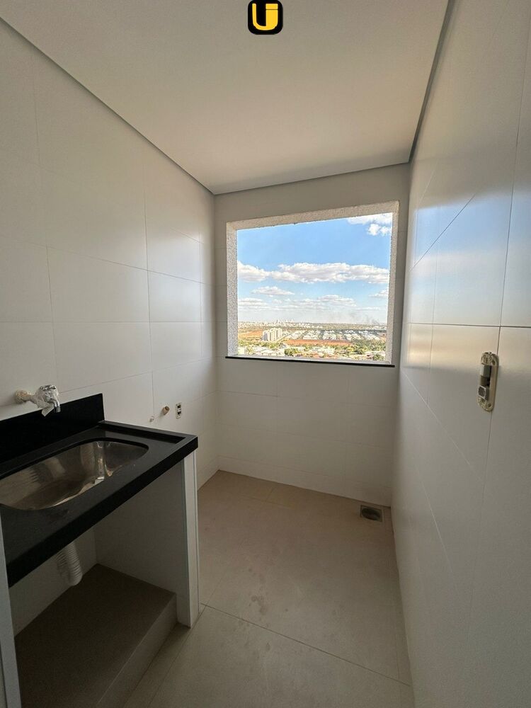 Apartamento, 3 quartos, 100 m² - Foto 2