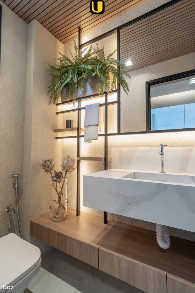 Apartamento, 3 quartos, 100 m² - Foto 19