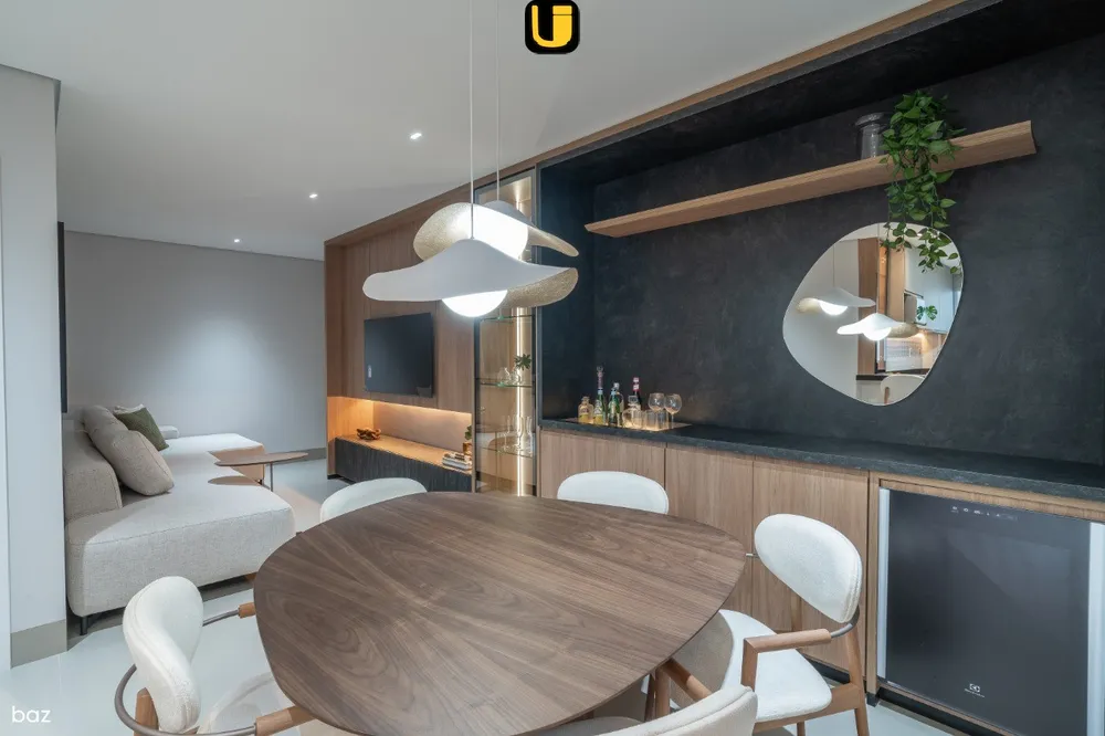 Apartamento, 3 quartos, 100 m² - Foto 7