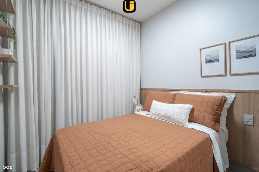 Apartamento, 3 quartos, 100 m² - Foto 21