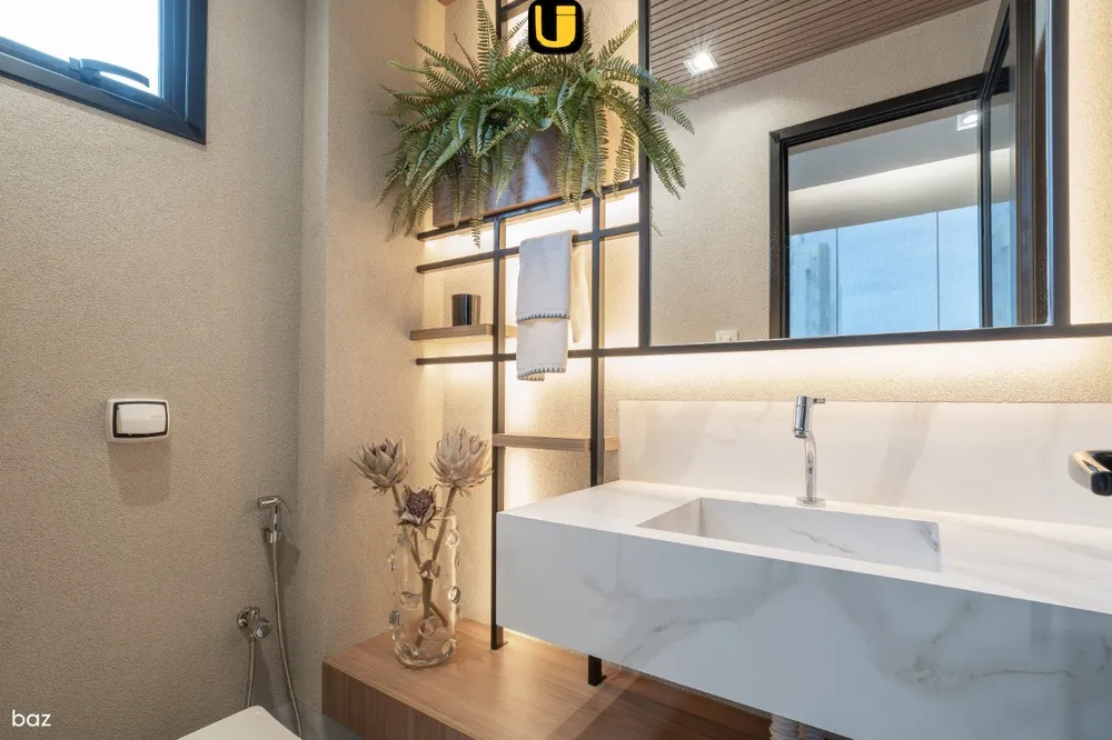 Apartamento, 3 quartos, 100 m² - Foto 18