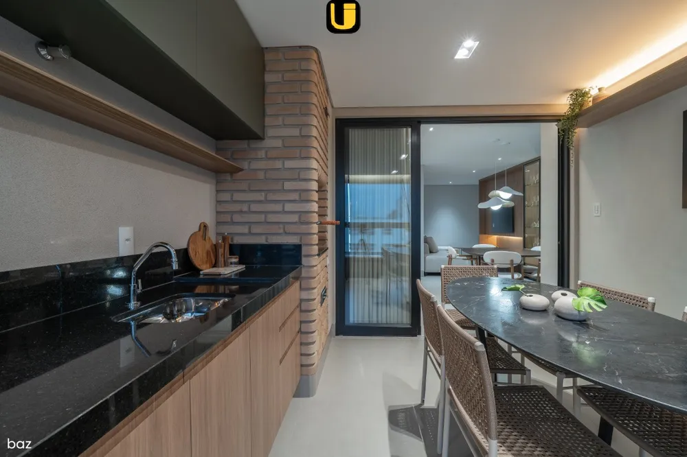 Apartamento, 3 quartos, 100 m² - Foto 17