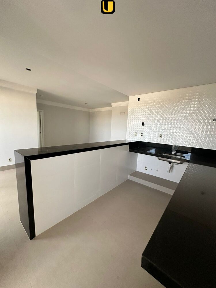 Apartamento, 3 quartos, 100 m² - Foto 3