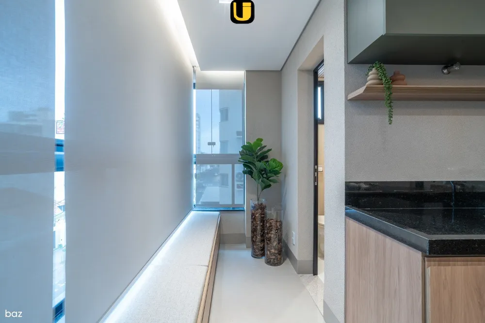 Apartamento, 3 quartos, 100 m² - Foto 16