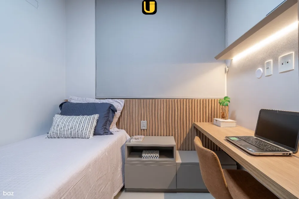 Apartamento, 3 quartos, 100 m² - Foto 20