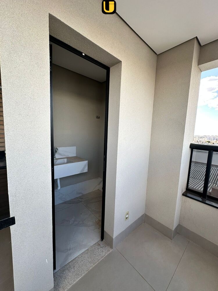 Apartamento, 3 quartos, 100 m² - Foto 1