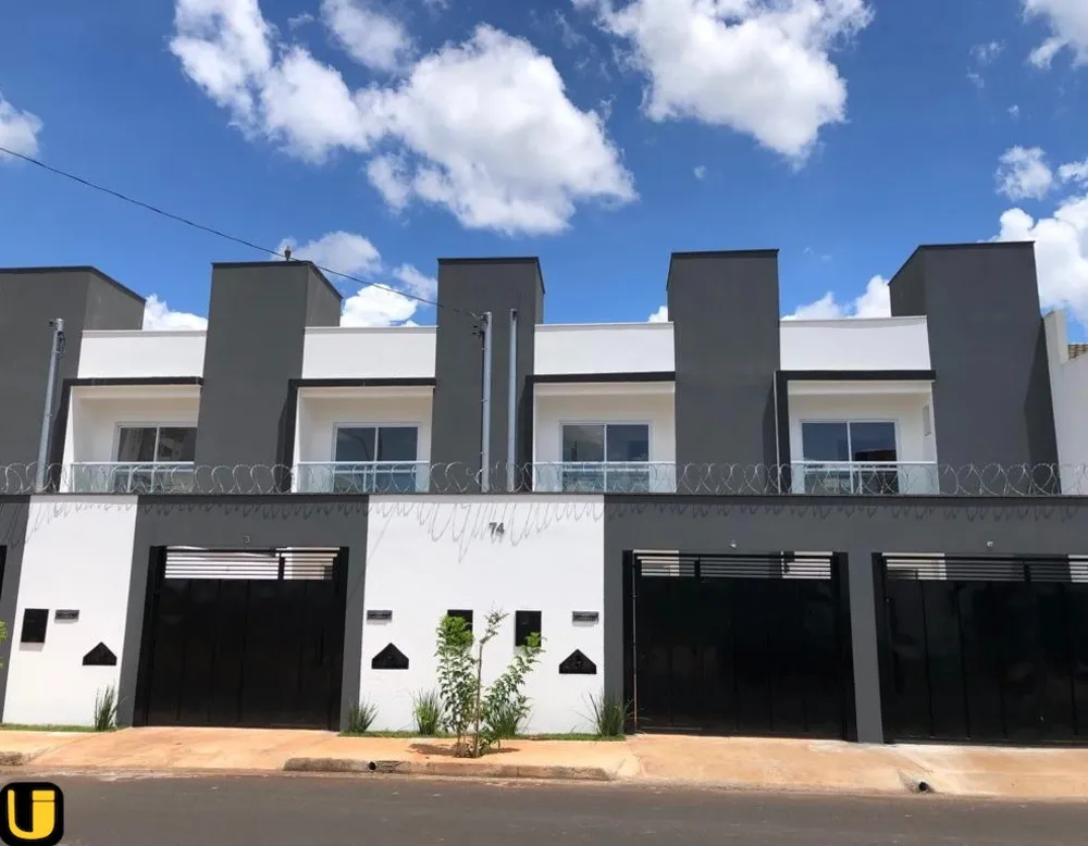 Casa, 2 quartos, 100 m² - Foto 15