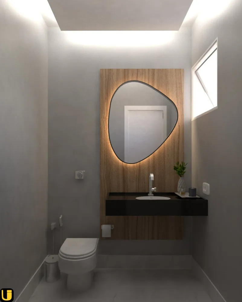 Casa, 2 quartos, 100 m² - Foto 18