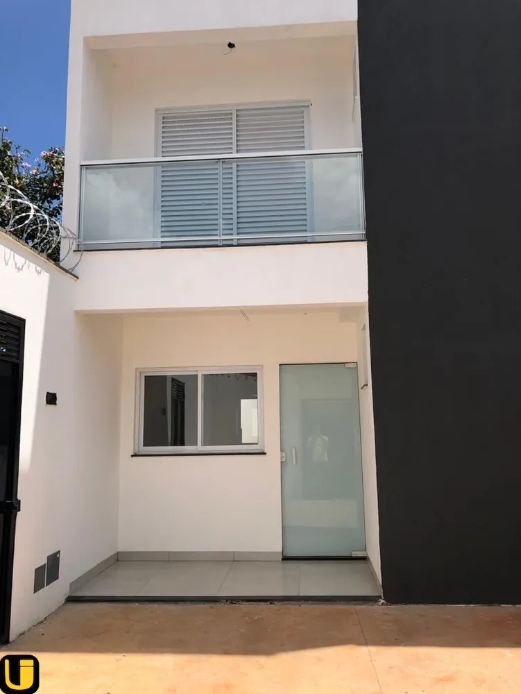 Casa, 2 quartos, 100 m² - Foto 2