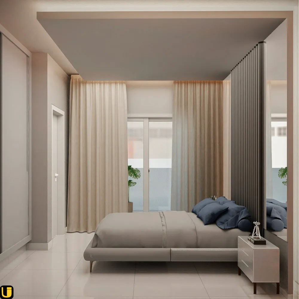 Casa, 2 quartos, 100 m² - Foto 19