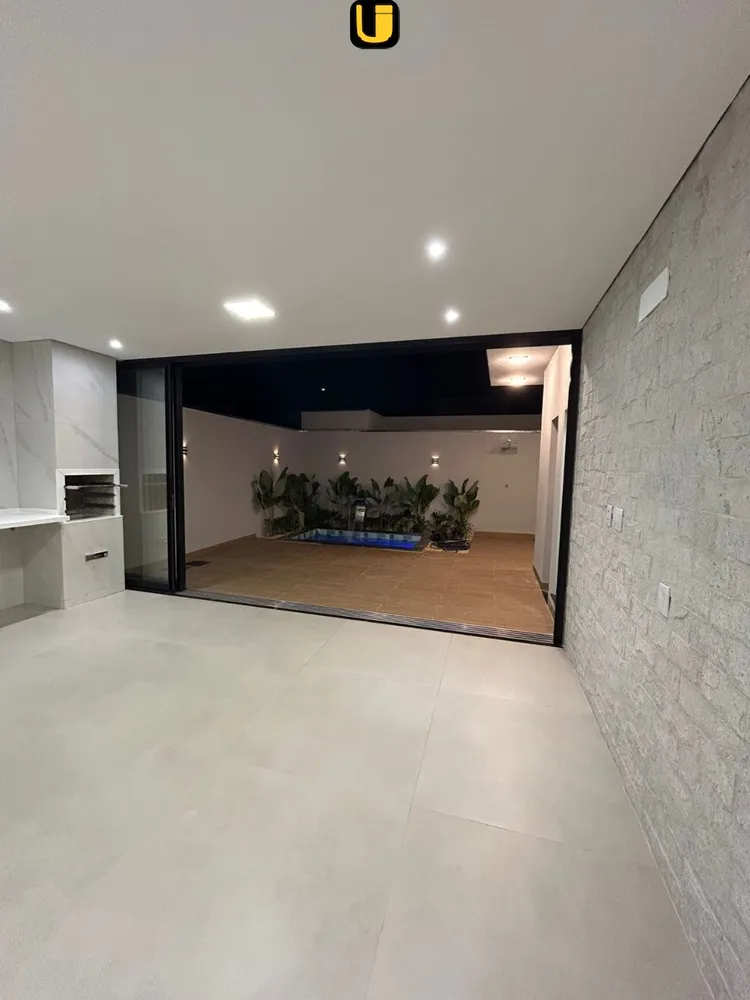 Casa, 3 quartos, 251 m² - Foto 3