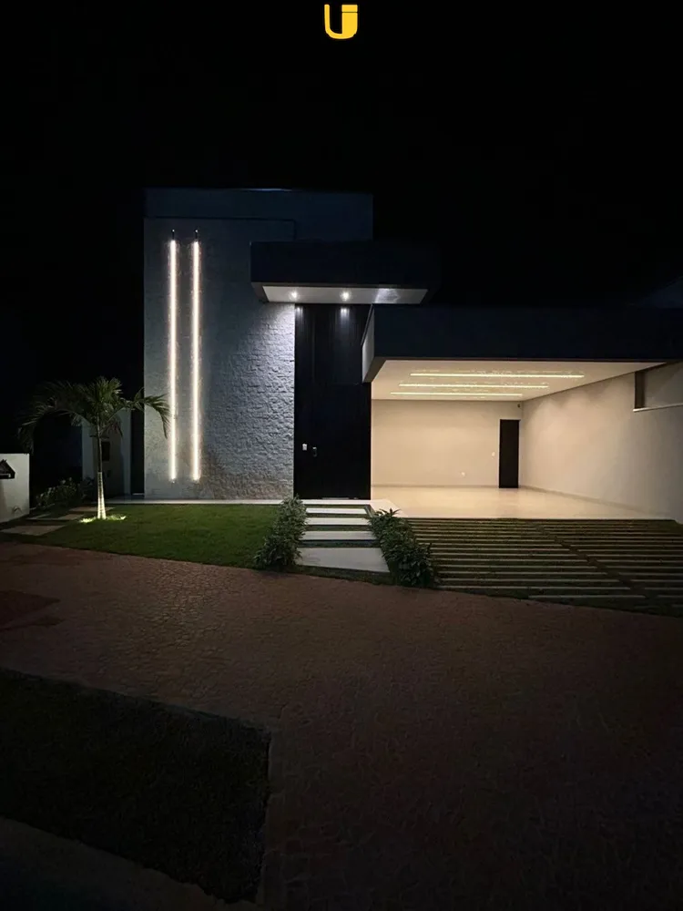 Casa, 3 quartos, 251 m² - Foto 5