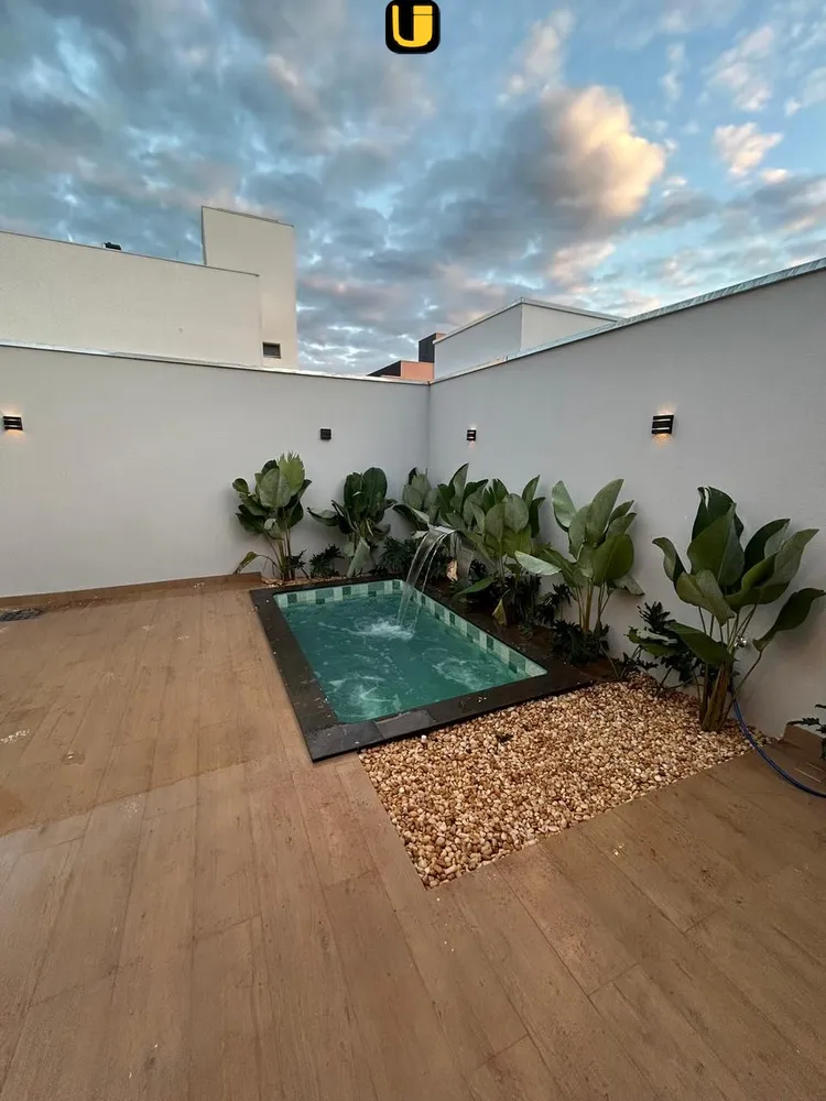 Casa, 3 quartos, 251 m² - Foto 8