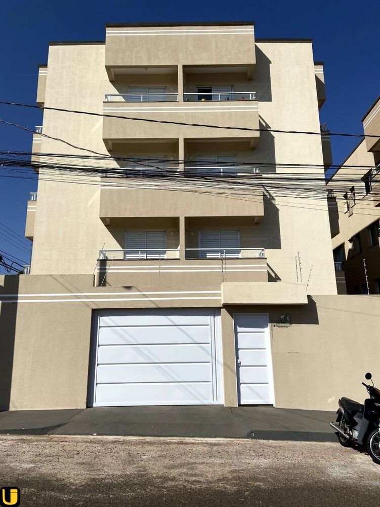 Apartamento, 2 quartos, 50 m² - Foto 16