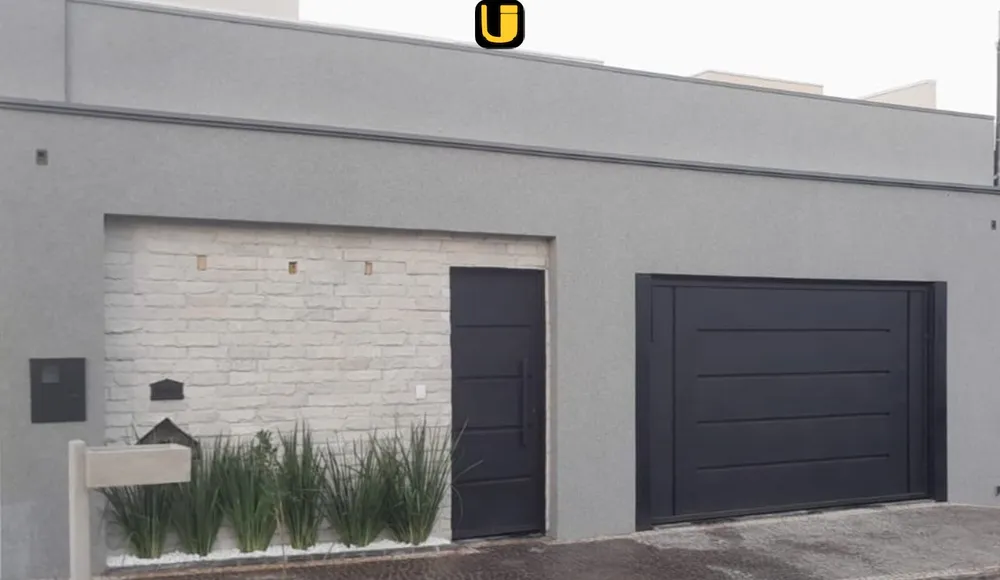 Casa, 3 quartos, 250 m² - Foto 2