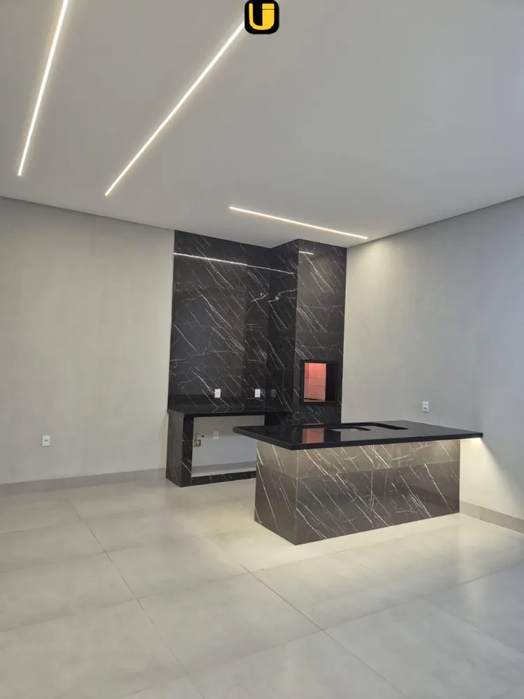 Casa, 3 quartos, 250 m² - Foto 3