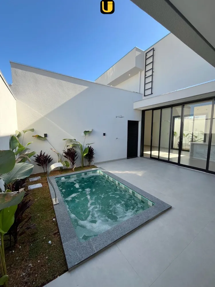 Casa, 3 quartos, 250 m² - Foto 8