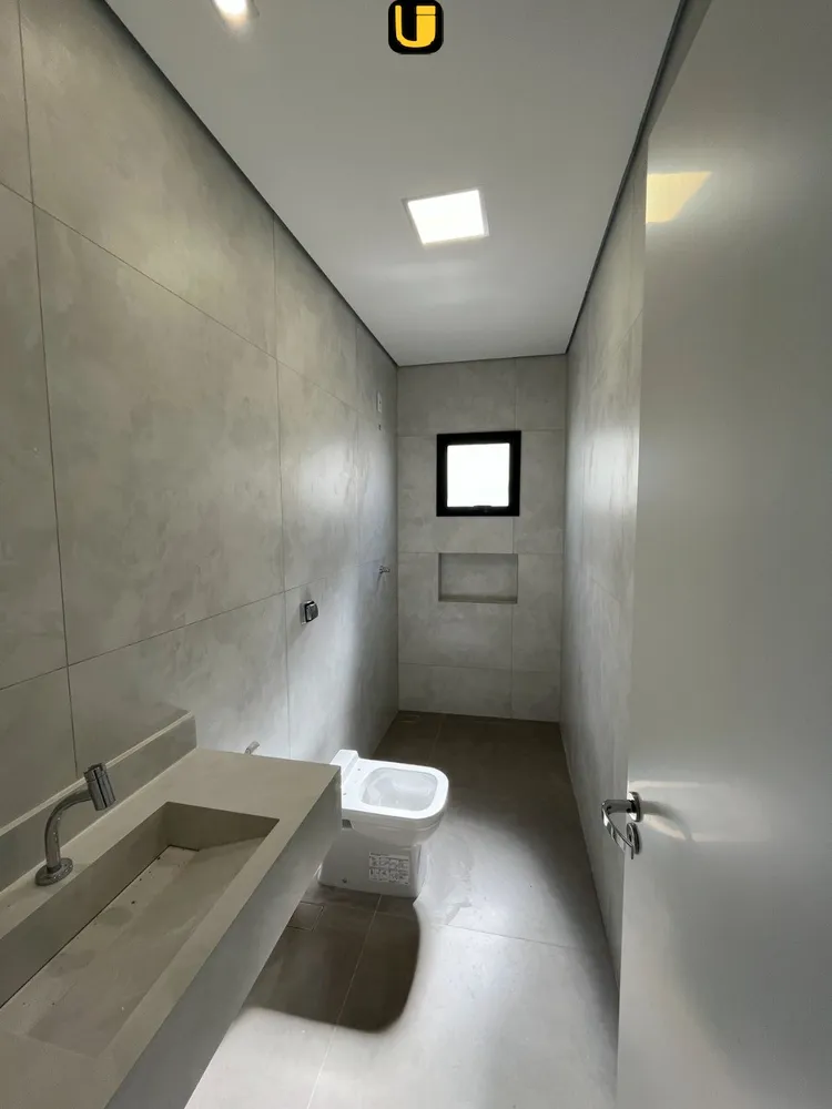 Casa, 3 quartos, 250 m² - Foto 4