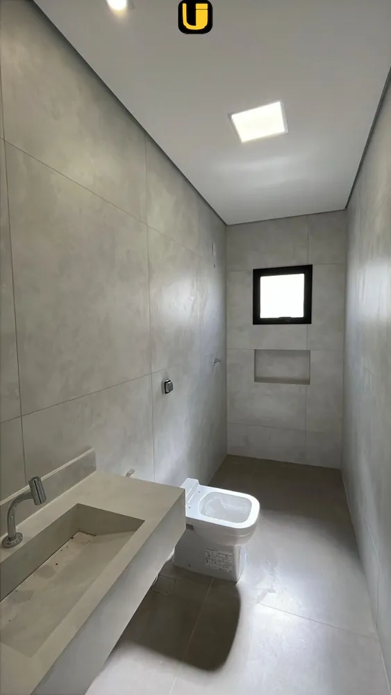 Casa, 3 quartos, 250 m² - Foto 3