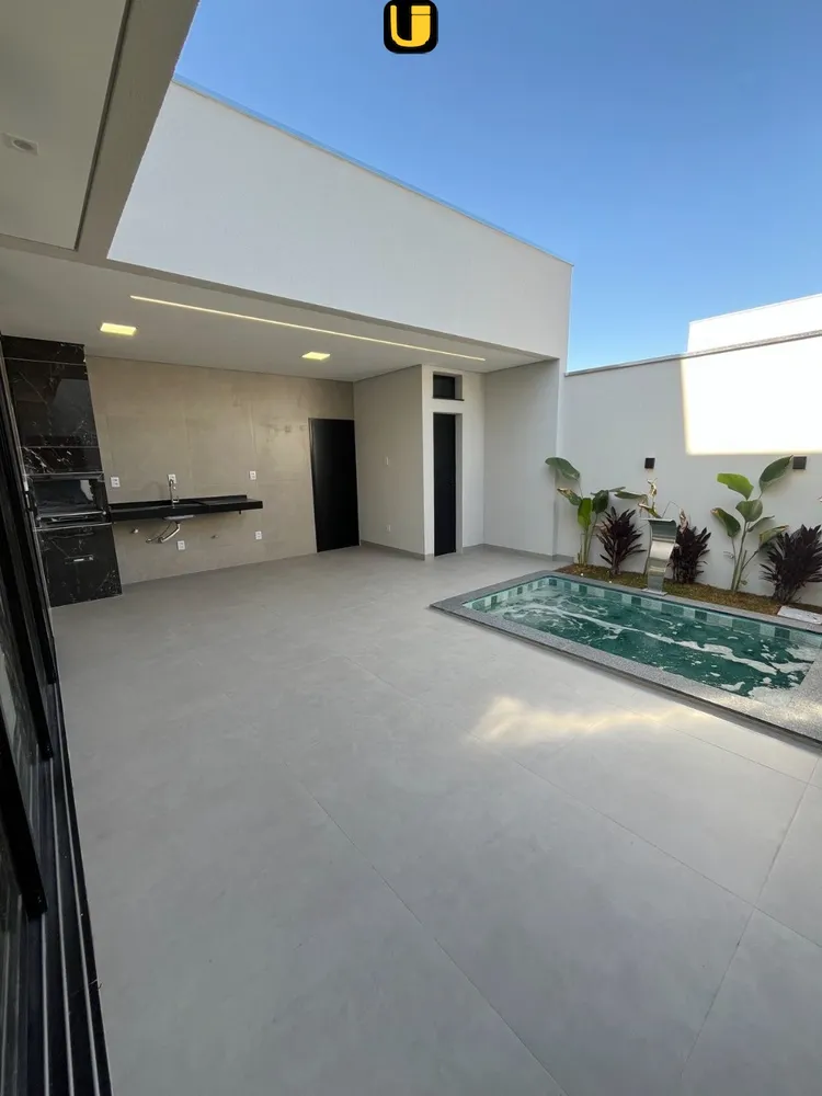Casa, 3 quartos, 250 m² - Foto 7