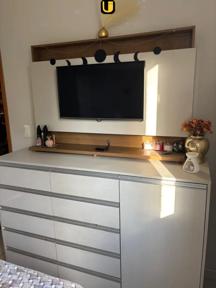 Apartamento, 2 quartos, 54 m² - Foto 1